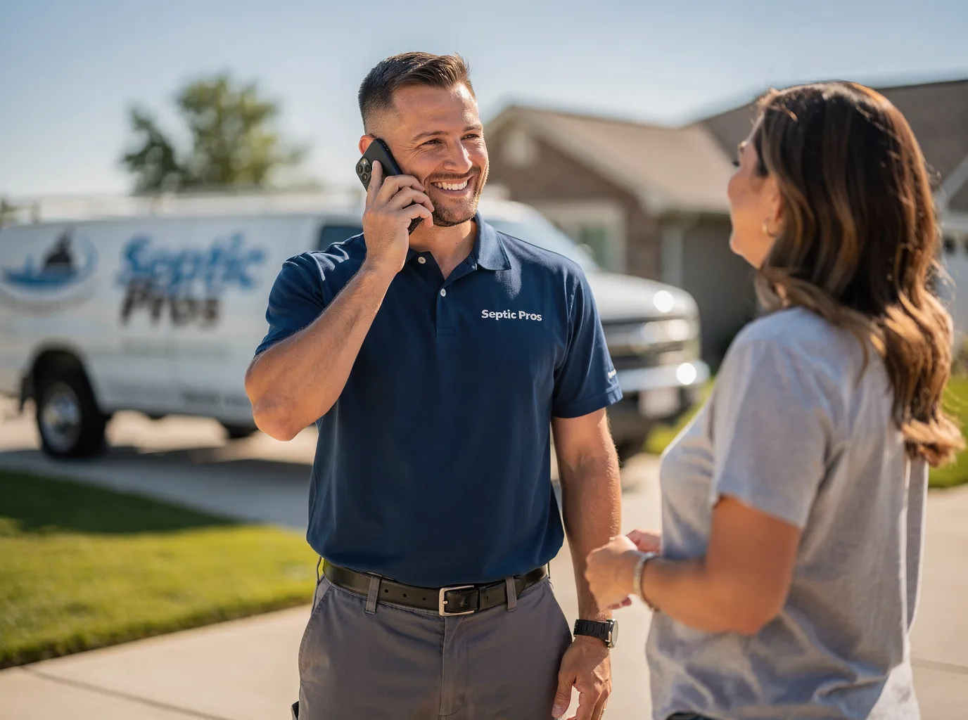 Septic Tank Pumping Oberlin, OH FAQs